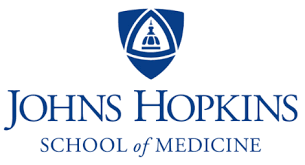 Johns Hopkins School of Medicine logo